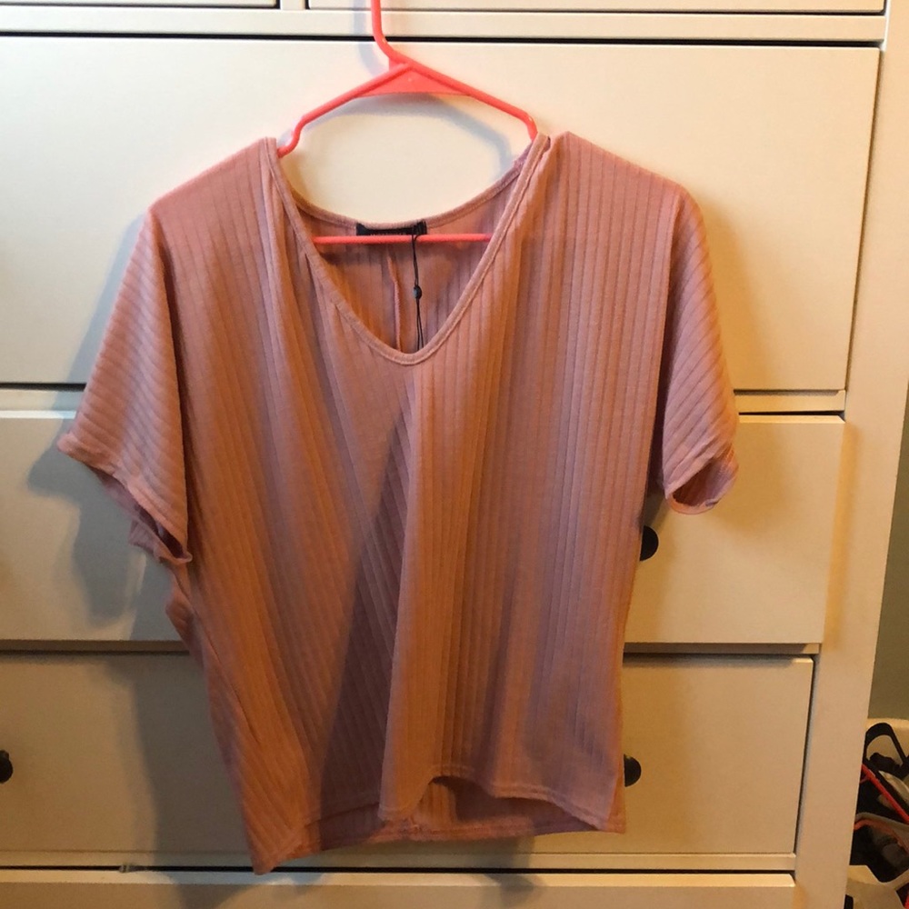 Missguided shirt